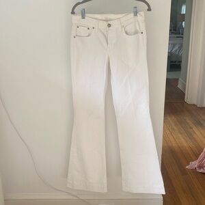 Vintage Ralph Lauren bootcut jeans